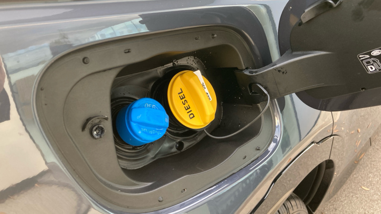 Land Rover Discovery Sport 2.0 D200 Dynamic SE 5dr Auto [5 Seat] Diesel Station Wagon